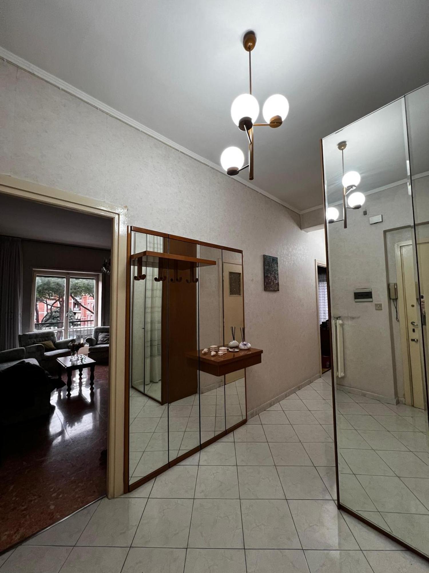 In Via Monte Cervialto Apartment