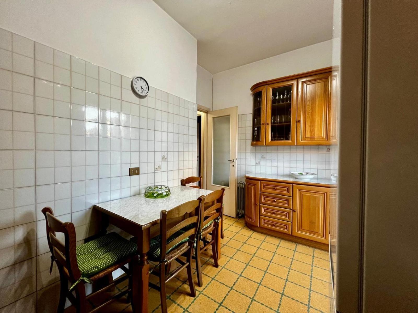 In Via Monte Cervialto Appartement