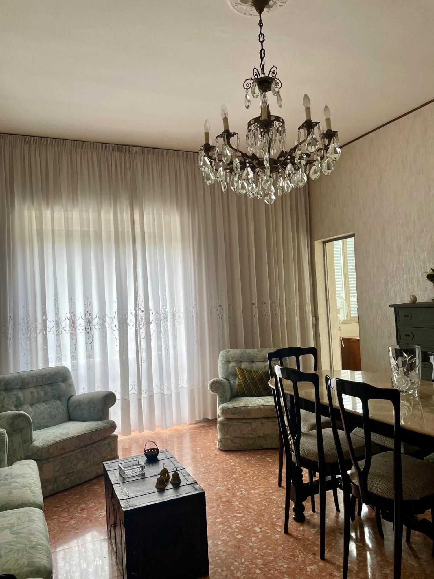 In Via Monte Cervialto Appartement