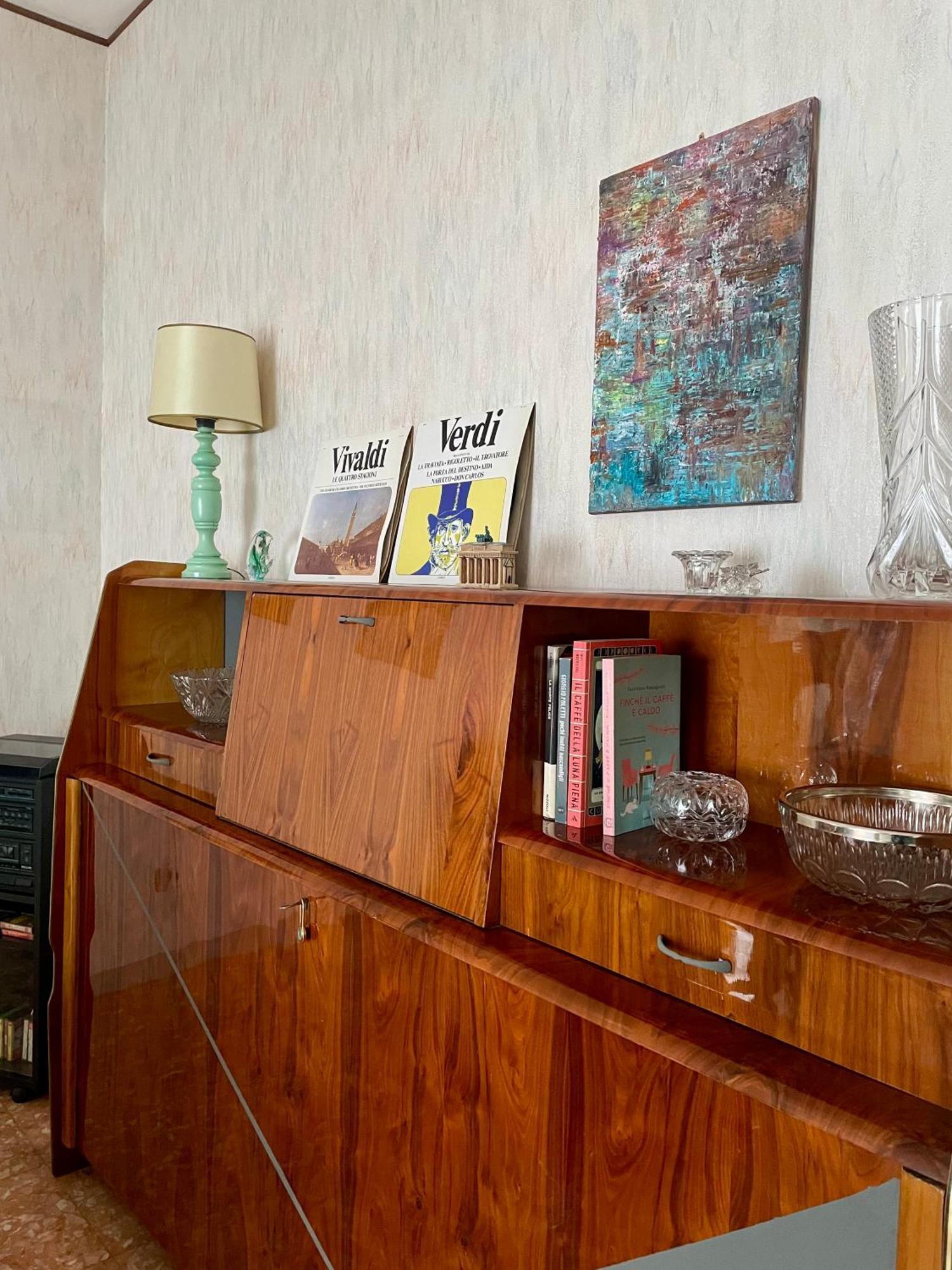 Appartement In Via Monte Cervialto *